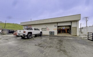 Plus de détails pour 11020 N State Highway 49, Martell, CA - Commerce de détail à vendre