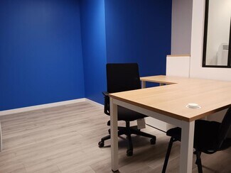 Plus de détails pour Bureau à louer