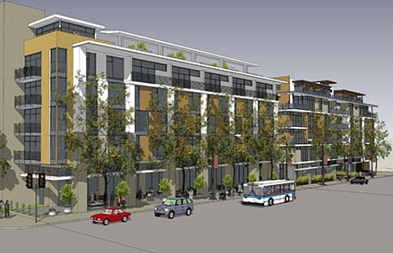 218 N El Molino Ave, Pasadena, CA for lease - Building Photo - Image 3 of 11