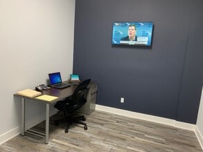 124-128 Polk St, Newark, NJ à louer Photo intérieure- Image 2 de 3