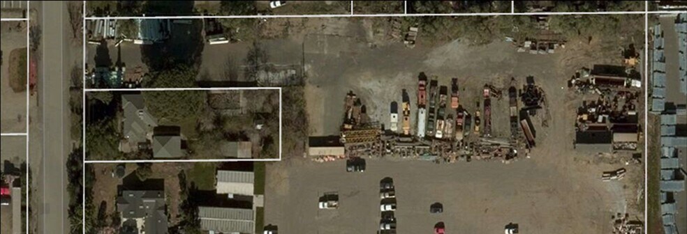 8579 Cottonwood Ave, Fontana, CA à vendre - Photo du bâtiment - Image 1 de 3