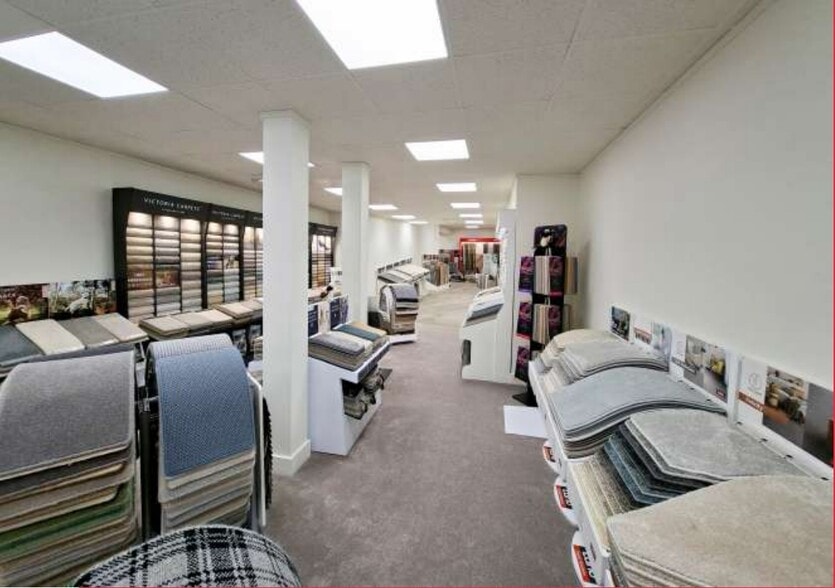 75-81 Port St, Stirling for sale - Interior Photo - Image 2 of 3
