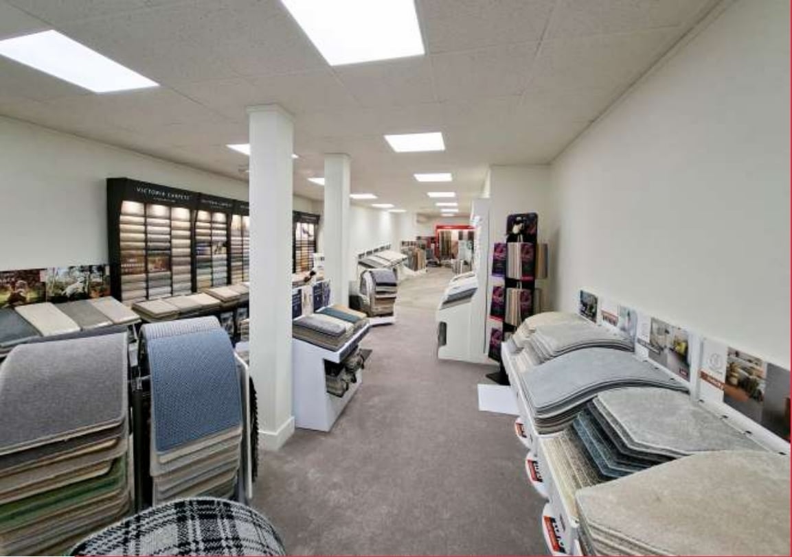 75-81 Port St, Stirling, STG FK8 2ER - Unit 75 - - Interior Photo - Image 1 of 2