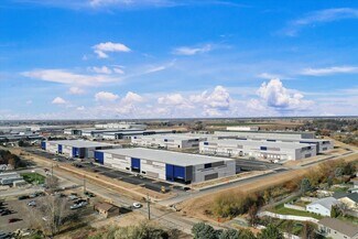 Plus de détails pour 16740 Madison Rd, Nampa, ID - Industriel à vendre