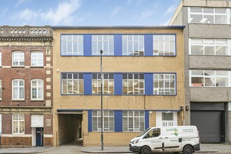 28-29 White Lion St, London for lease Building Photo- Image 2 of 27