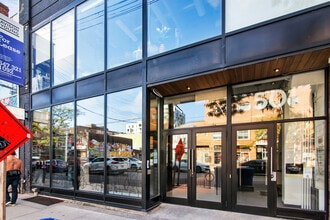 501 Queen St W, Toronto, ON à louer Photo intérieure- Image 1 de 9