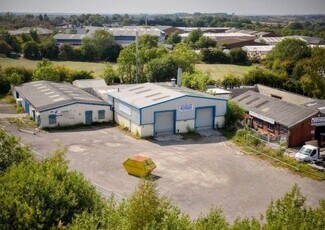 More details for New Hold Industrial Estate, Leeds - Industrial for Sale