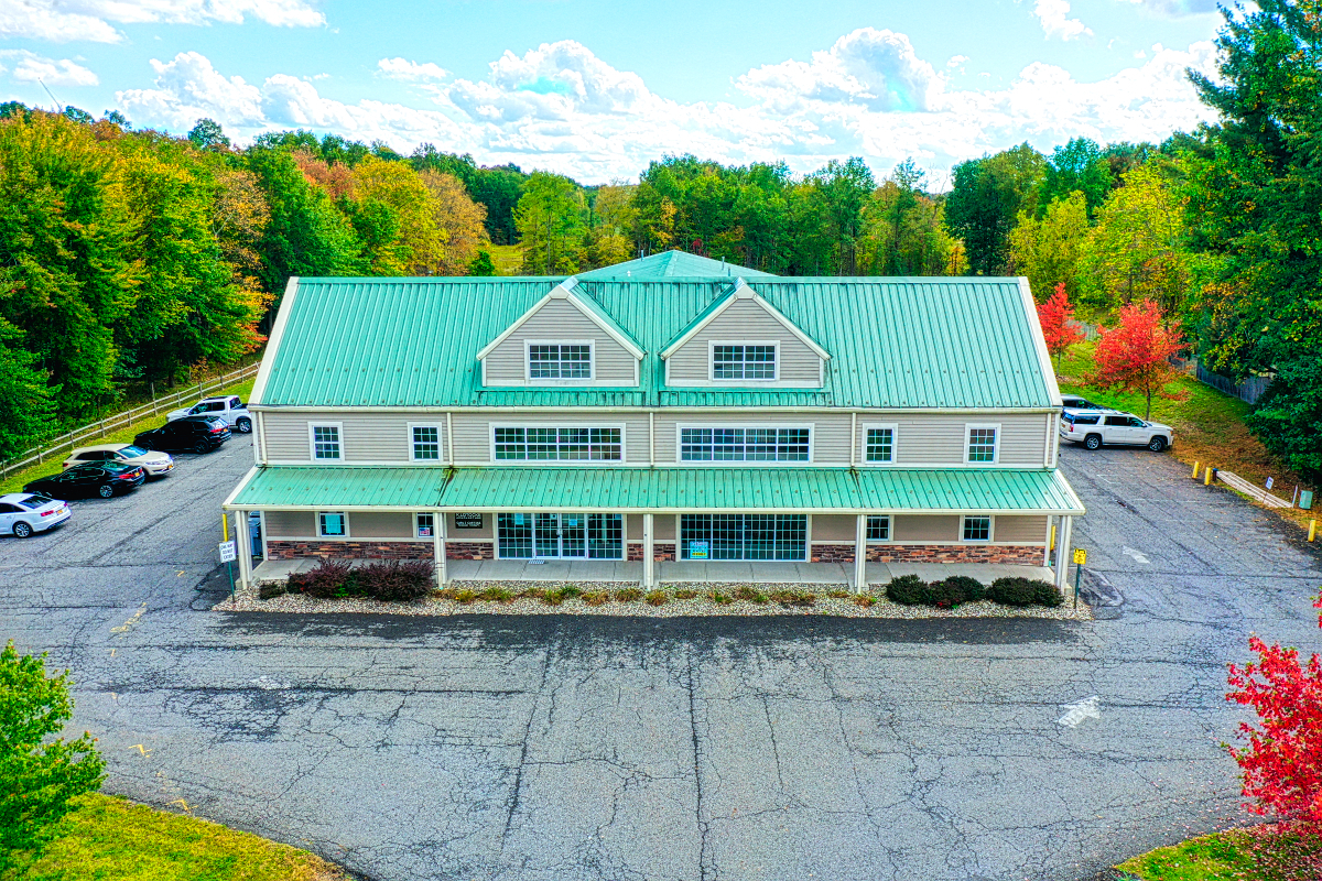 469 Route 17K, Rock Tavern, NY for lease Building Photo- Image 1 of 19