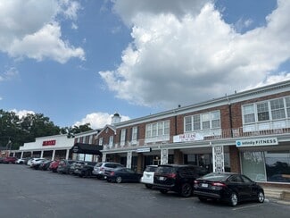 More details for 620-A N McKnight Rd, University City, MO - Office for Lease