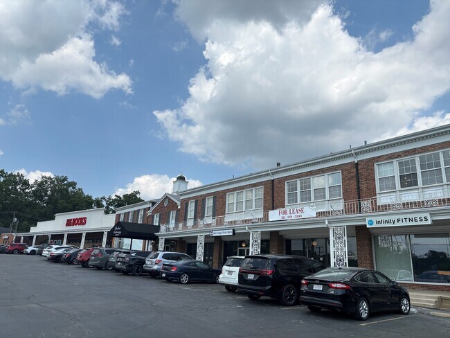 More details for 620-A N McKnight Rd, University City, MO - Office for Lease