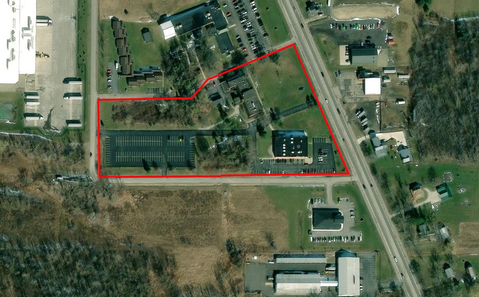 10785 Bennett Rd, Dunkirk, NY for sale - Building Photo - Image 2 of 31