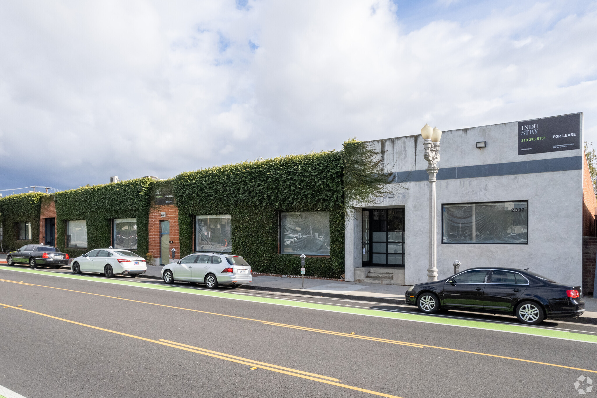 2014-2058 Broadway, Santa Monica, CA for lease Primary Photo- Image 1 of 33