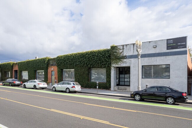 Plus de détails pour 2014-2058 Broadway, Santa Monica, CA - Bureau à louer