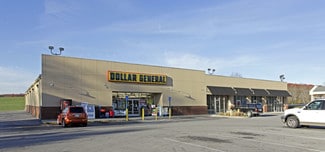 More details for 1846 S Main St, Crossville, TN - Retail for Sale