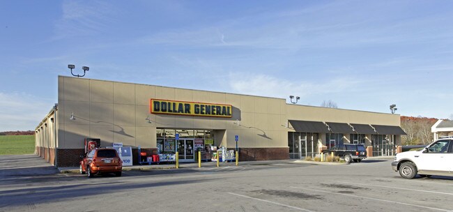 More details for 1846 S Main St, Crossville, TN - Retail for Sale