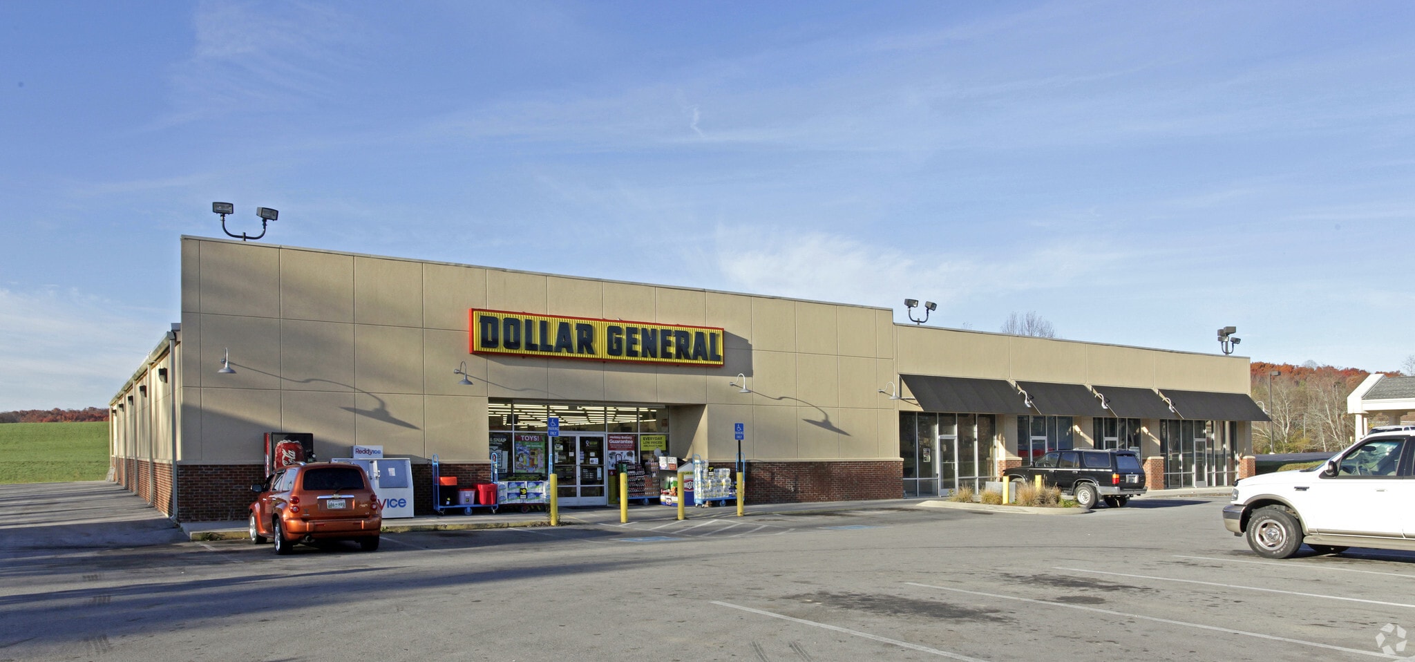 1846 S Main St, Crossville, TN for sale Primary Photo- Image 1 of 5