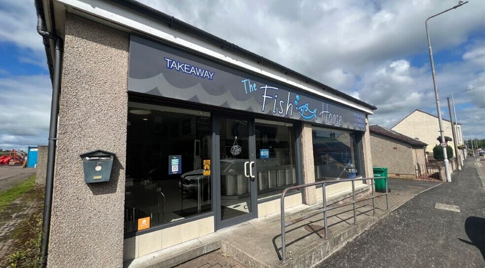 69 Main St, Thornton à louer - Photo principale - Image 1 de 3