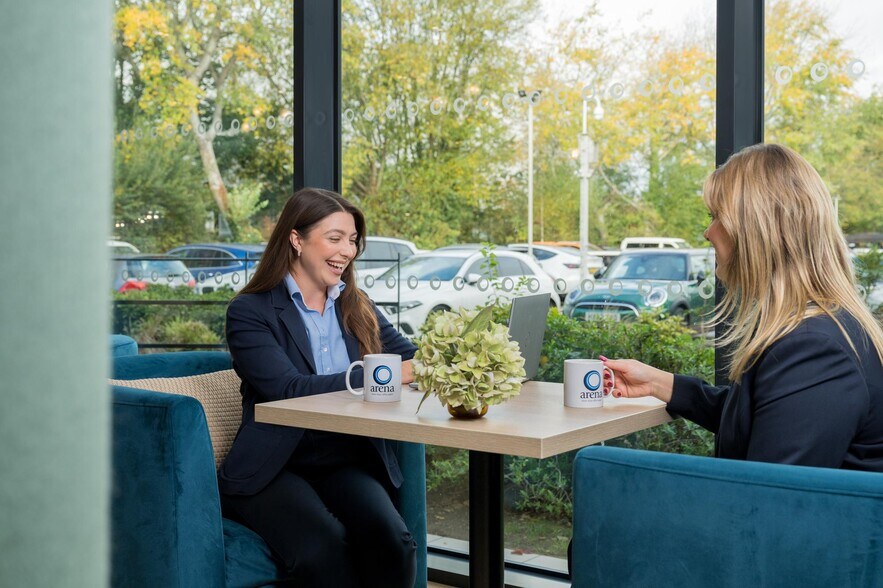 Solent Rd, Havant à louer - Hall d’entrée - Image 2 de 7