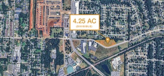 More details for Hughes Rd & Portal Ln, Madison, AL - Land for Sale