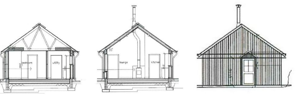 Land Adjoining, Kirkcudbright à vendre - Photo de construction - Image 2 de 2