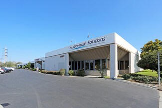 Plus de détails pour 3401-3419 W MacArthur Blvd, Santa Ana, CA - Industriel à louer