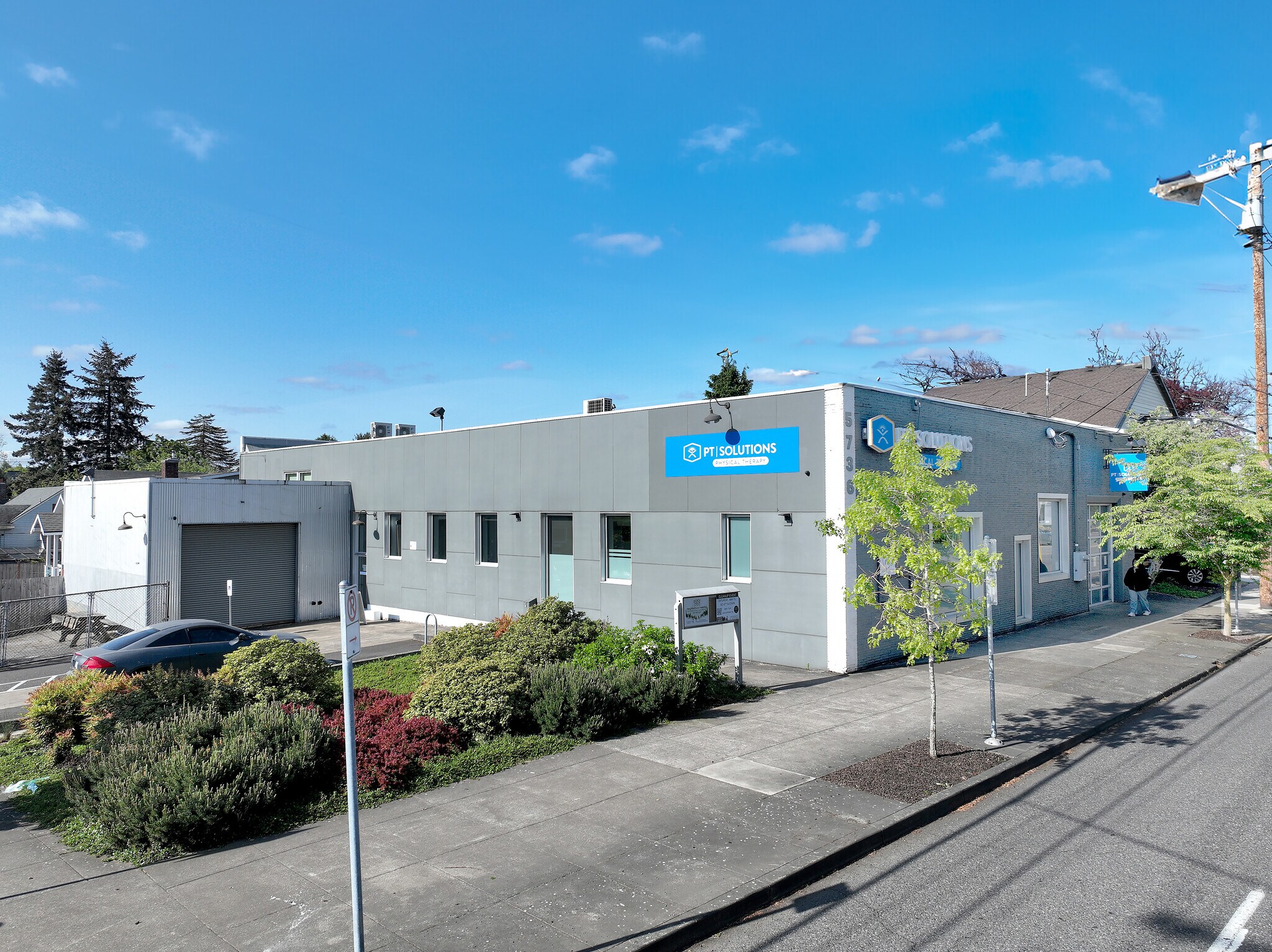 5736 NE Glisan St, Portland, OR for sale Building Photo- Image 1 of 1