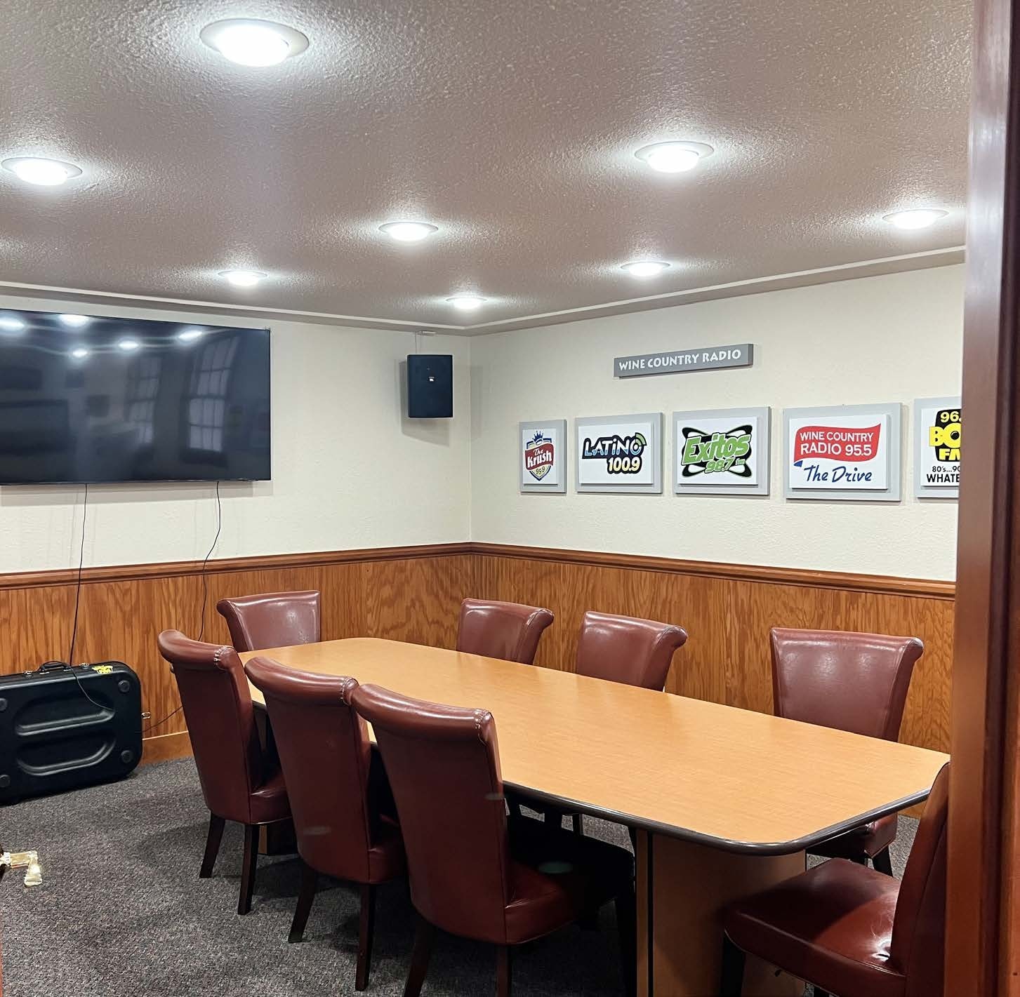 3565 Standish Ave, Santa Rosa, CA for lease Interior Photo- Image 1 of 3