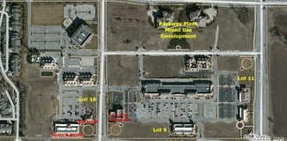 More details for W 135th St, Leawood, KS - Land for Sale