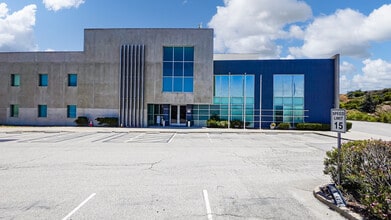 10500 Orbital Way, Pacoima, CA for lease Interior Photo- Image 2 of 10