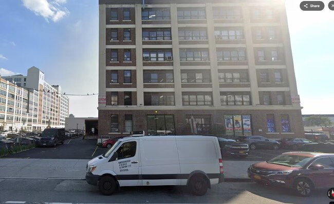 Plus de détails pour 30-11 47th ave, Long Island City, NY - Industriel à louer