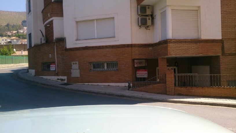 Camino del Río Genil, Cenes de la Vega, Granada for sale - Building Photo - Image 3 of 6