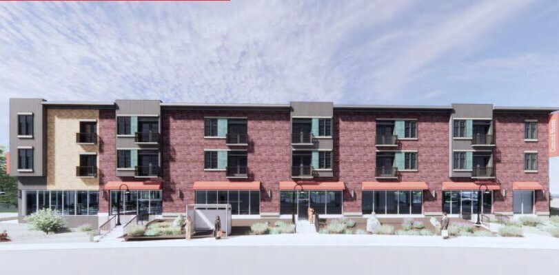 279 Boston Rd, Billerica, MA à vendre - Photo du bâtiment - Image 2 de 4