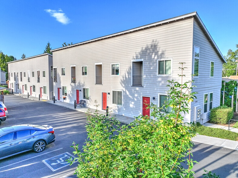17345 SW Blanton St, Beaverton, OR for sale - Building Photo - Image 3 of 19