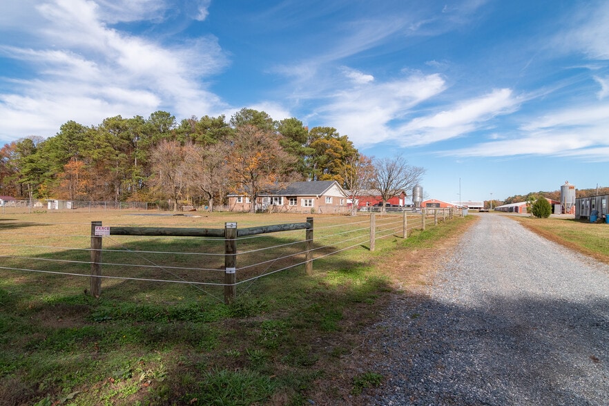 2919 Andrewville Rd, Greenwood, DE for sale - Building Photo - Image 2 of 12