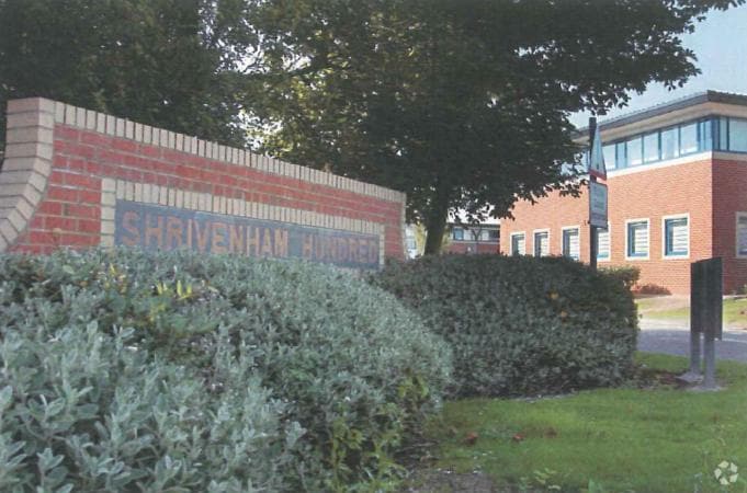 Majors Rd, Swindon for sale Primary Photo- Image 1 of 5