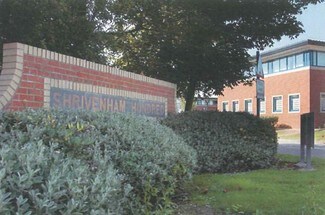 Plus de détails pour Majors Rd, Swindon - Bureau à vendre