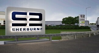 Plus de détails pour Bishopdyke Rd, Sherburn In Elmet - Industriel à louer