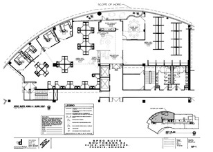 3410 E University Dr, Phoenix, AZ for lease Floor Plan- Image 1 of 1