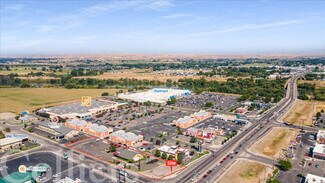 Plus de détails pour 76 Goodfellow St, Ontario, OR - Commerce de détail à louer