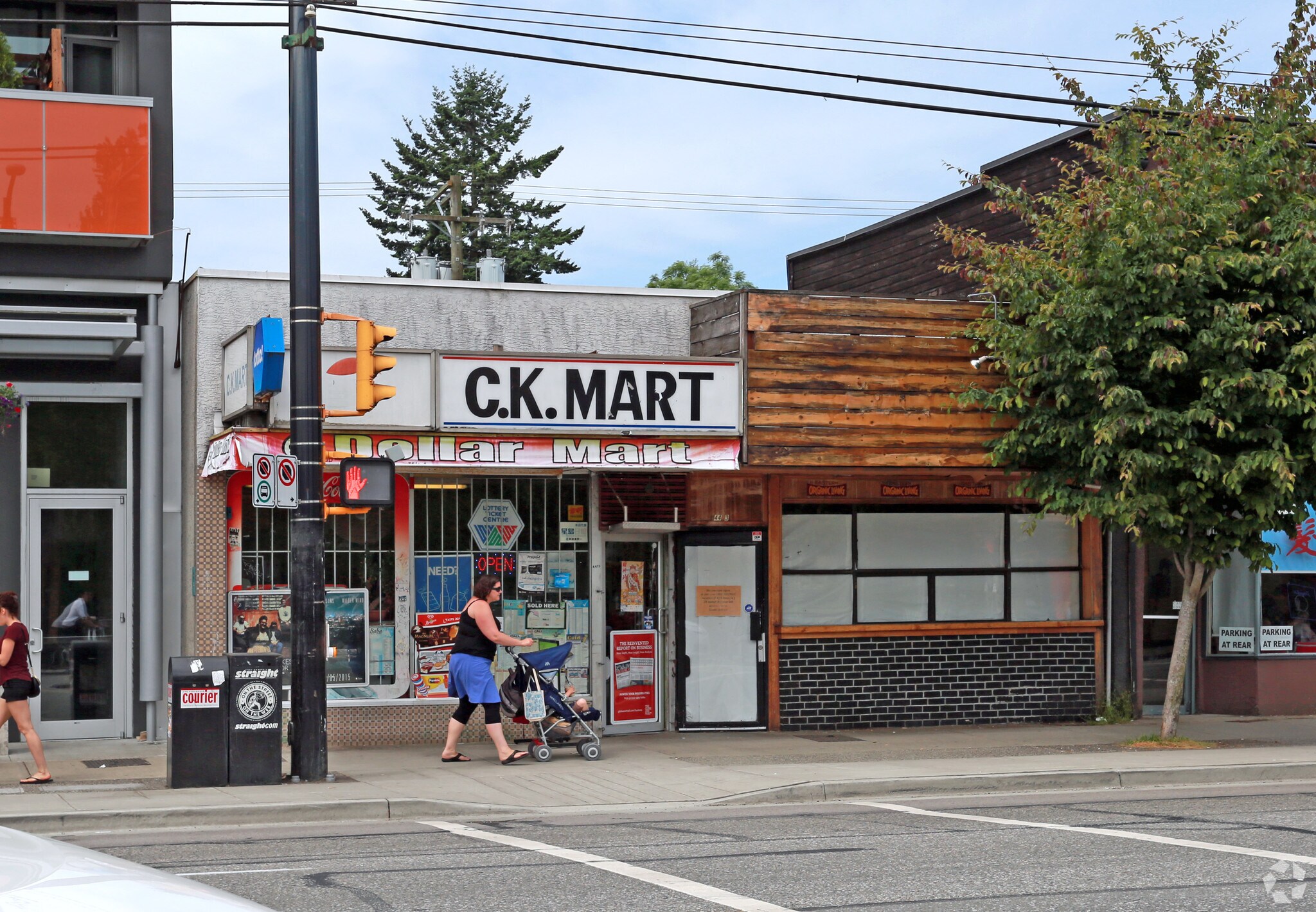 4413 Main St, Vancouver, BC à vendre Photo principale- Image 1 de 1