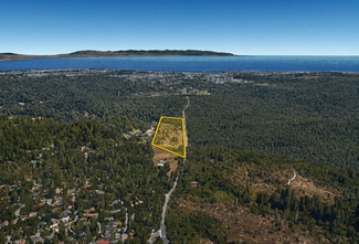 Plus de détails pour Graham Hill Rd, Santa Cruz, CA - Terrain à vendre