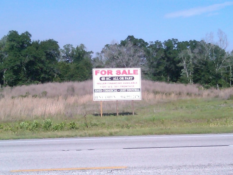Highway 301, Waldo, FL for sale - Building Photo - Image 2 of 3