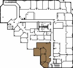 3602 Inland Empire Blvd, Ontario, CA for lease Floor Plan- Image 2 of 2