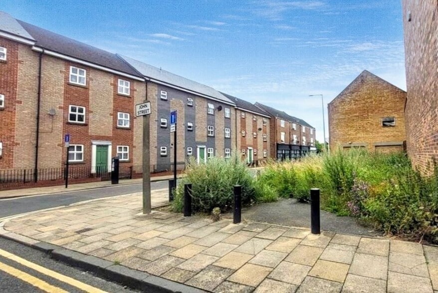 Charles St, Hull à vendre - Photo du bâtiment - Image 2 de 3