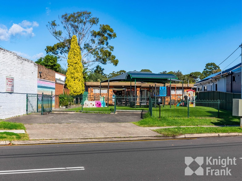 60-62 Georges River Cres, Oyster Bay for sale - Building Photo - Image 2 of 11