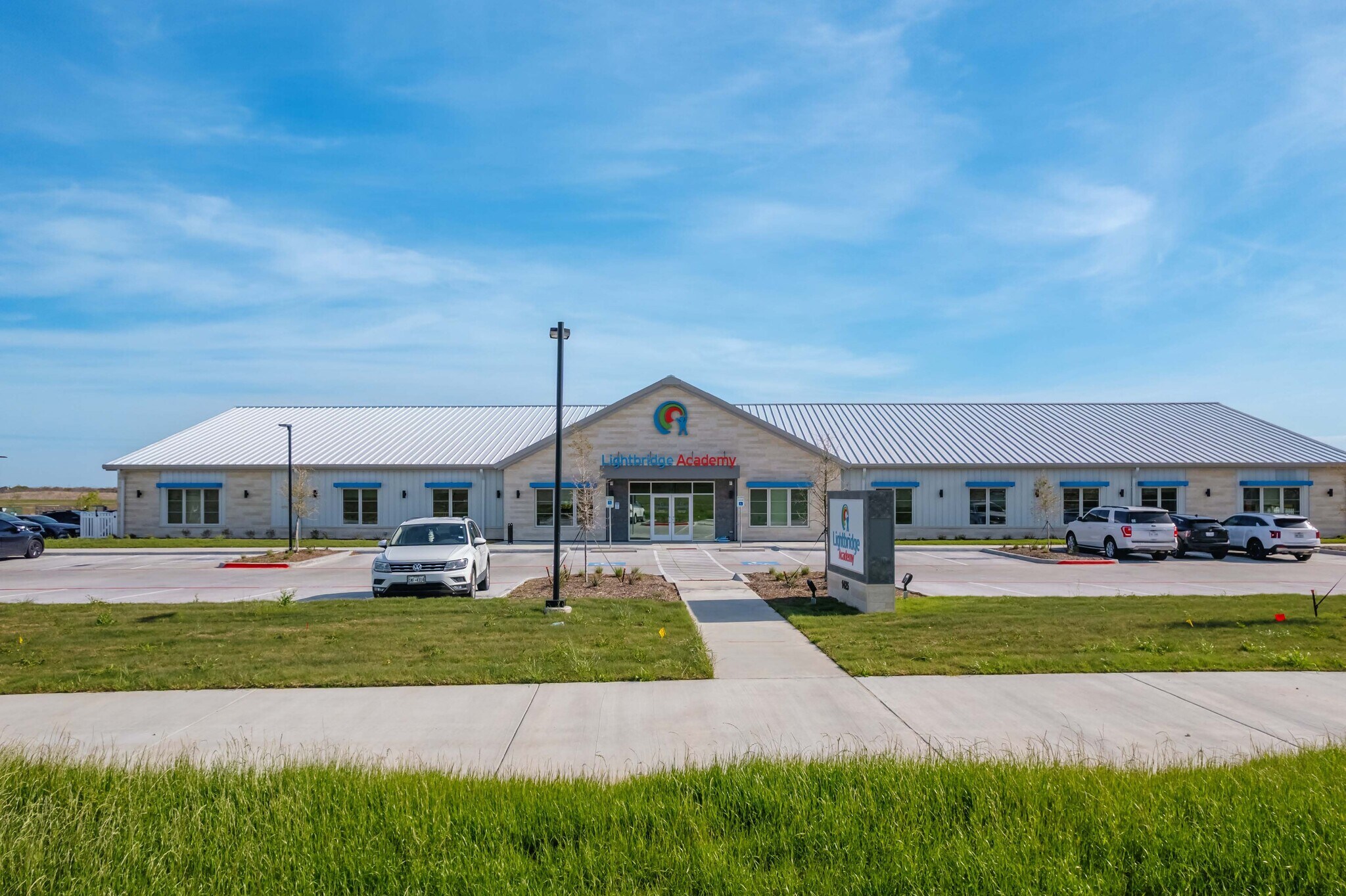 1425 Memorial Parkway, Fate, TX à vendre Photo principale- Image 1 de 3