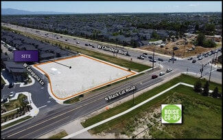 More details for 4701 Caragana Ln, Meridian, ID - Retail for Lease