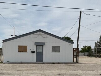 More details for 621 N Grimes St, Hobbs, NM - Industrial for Lease