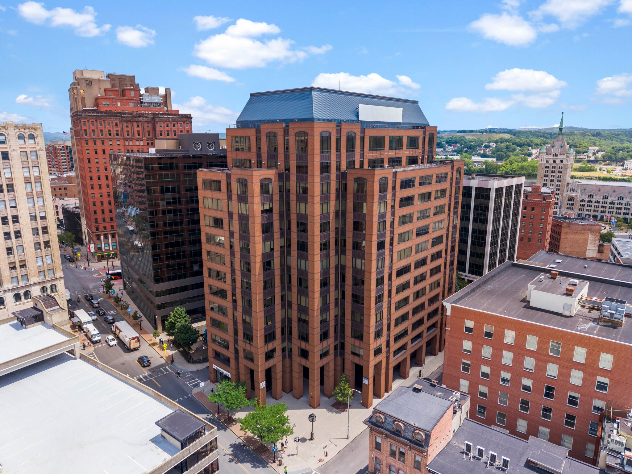 30 S Pearl St, Albany, NY for lease Building Photo- Image 1 of 19