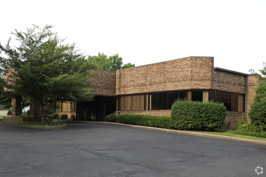 2633 Grant Line Rd, New Albany, IN for lease - Primary Photo - Image 1 of 1